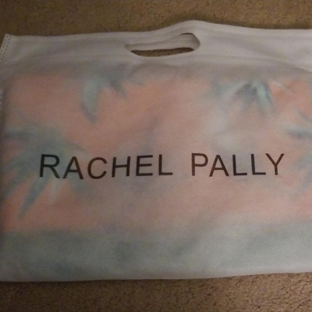 Reversible Rachel Pally clutch